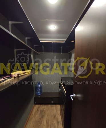 2-комн. квартира, 60 м2, 15/16 эт. Уфа - изображение 5