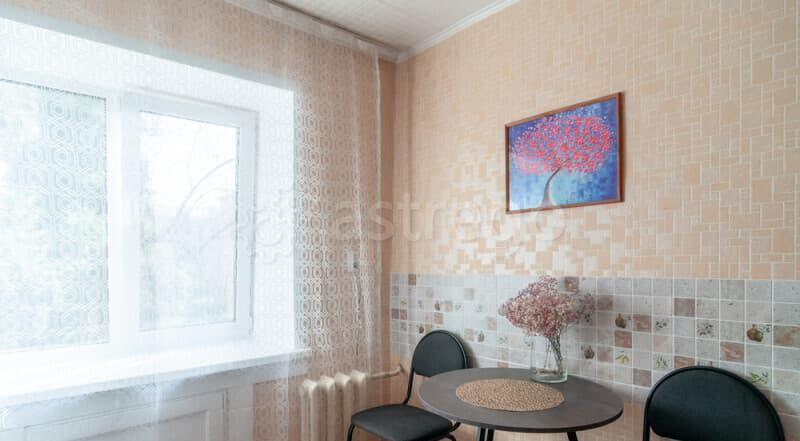 2-комн. квартира, 45 м2, 3/5 эт. Красноярск - изображение 10