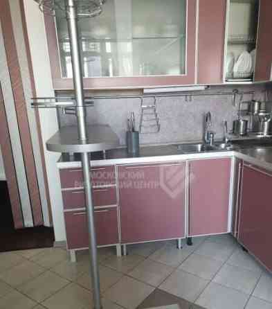 3-комн. квартира, 110 м2, 20/30 эт. Москва