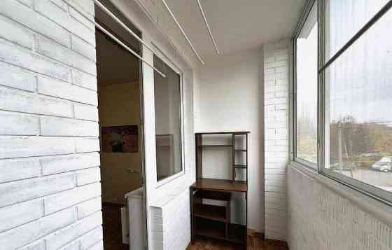 1-комн. квартира, 42 м2, 2/17 эт. Воскресенск