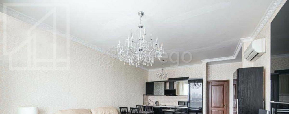 2-комн. квартира, 65 м2, 14/22 эт. Москва - изображение 1