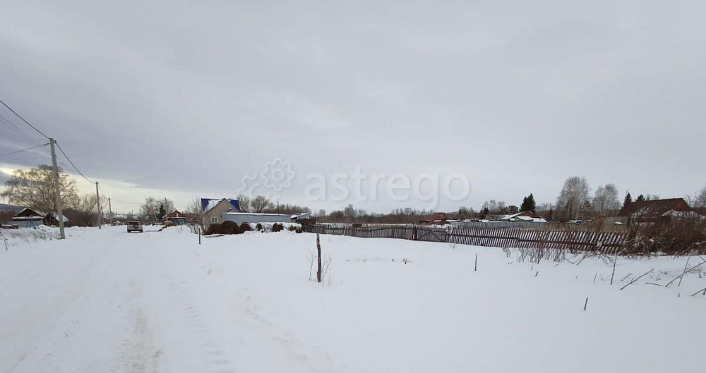 Земельный участок, 18 соток Алтайское - изображение 3