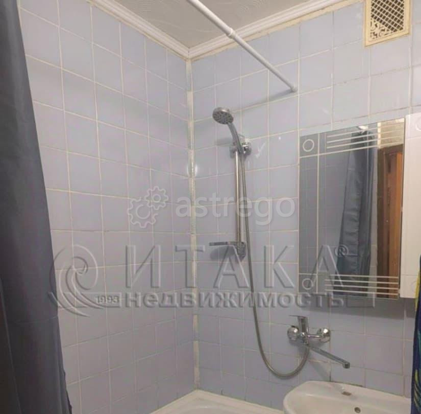 2-комн. квартира, 45 м2, 5/5 эт. Санкт-Петербург - изображение 7