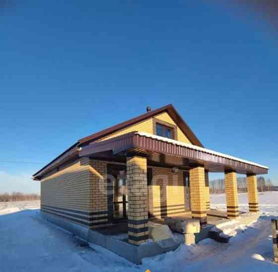 Дом, 119 м2, 7 соток, 1 эт. Уфа