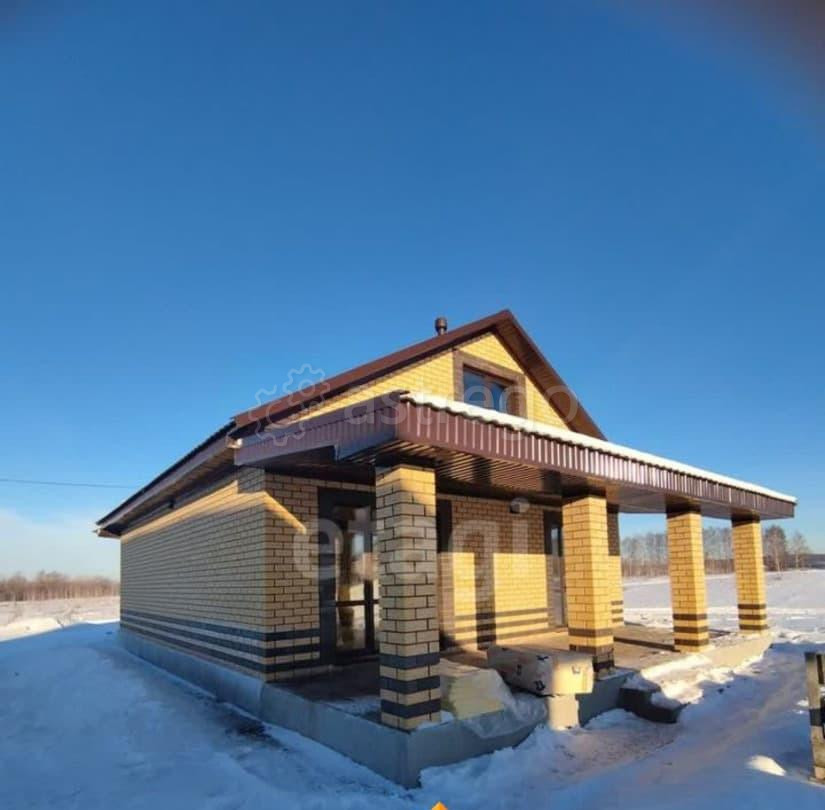 Дом, 119 м2, 7 соток, 1 эт. Уфа - изображение 5