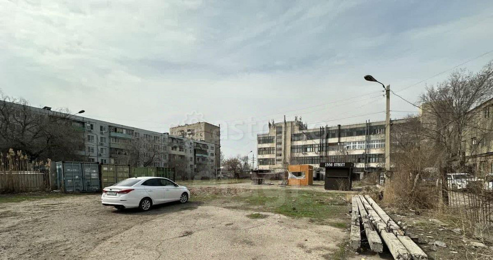 Коммерческий участок, 25.72 сотки Астрахань - изображение 7