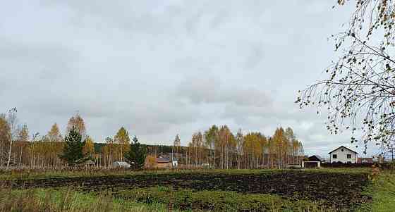 Земельный участок, 14.97 га Емельяново