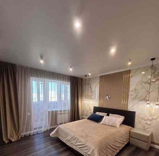 3-комн. квартира, 95 м2, 7/10 эт. Астрахань