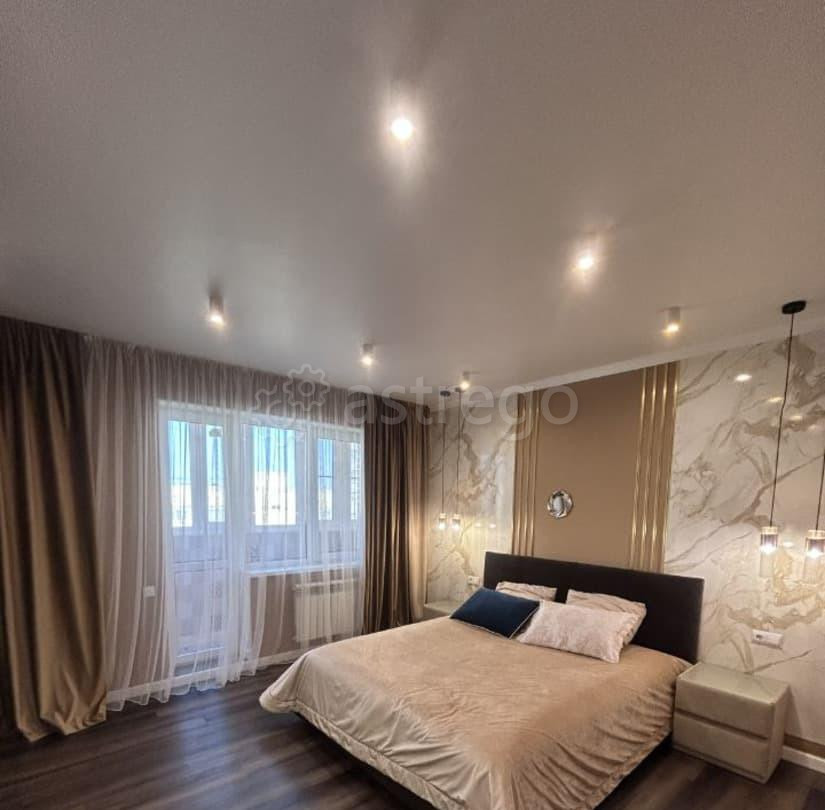 3-комн. квартира, 95 м2, 7/10 эт. Астрахань - изображение 5