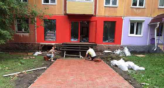 Торговое помещение, 60 м2 Красноярск