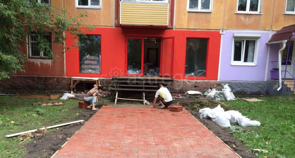 Торговое помещение, 60 м2 Красноярск - изображение 6