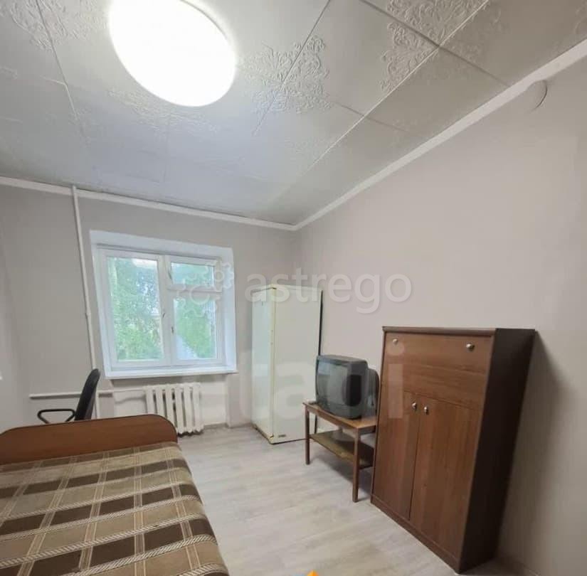 Комната, 10.9 м2, 4/4 эт. Новодвинск - изображение 2