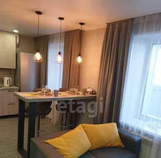 1-комн. квартира, 45 м2, 7/14 эт. Благовещенск