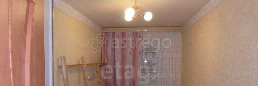 3-комн. квартира, 54.4 м2, 4/5 эт. Архангельск - изображение 5