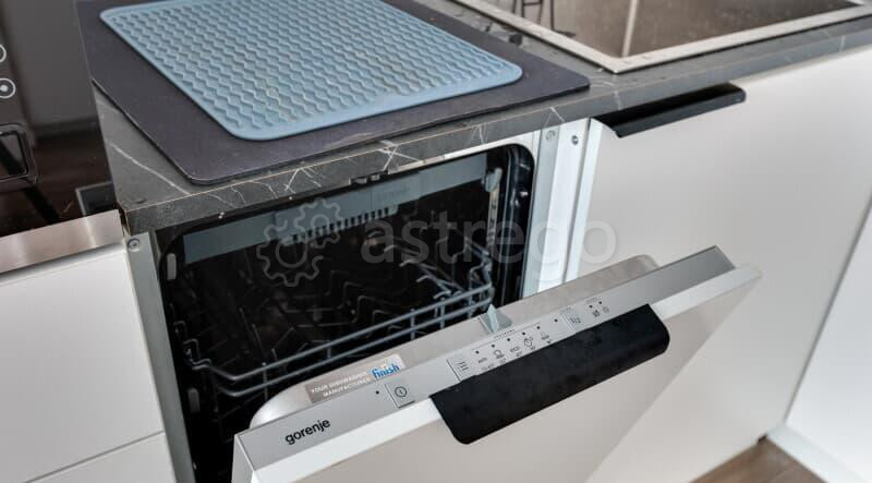 1-комн. квартира, 48 м2, 15/15 эт. Москва - изображение 8