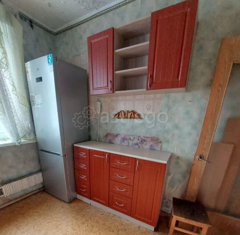 Комната, 16.9 м2, 3/14 эт. Москва - изображение 3