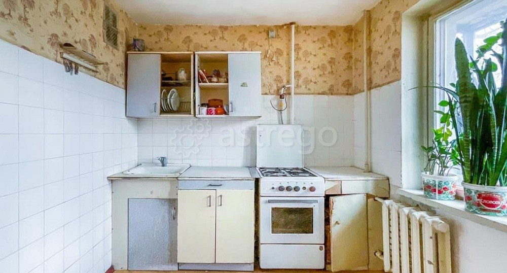 1-комн. квартира, 32.4 м2, 4/5 эт. Балашиха - изображение 1