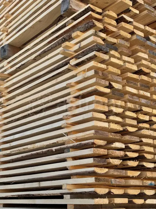 Доска 2 сорт Пермь - изображение 1