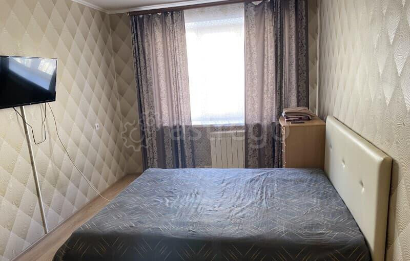 1-комн. квартира, 30 м2, 5/5 эт. Серпухов - изображение 1