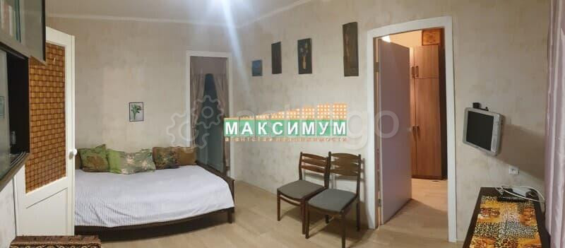 2-комн. квартира, 44.3 м2, 4/4 эт. Домодедово - изображение 2
