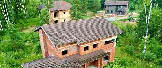 Дом, 270 м2, 15 соток, 2 эт. Электроугли