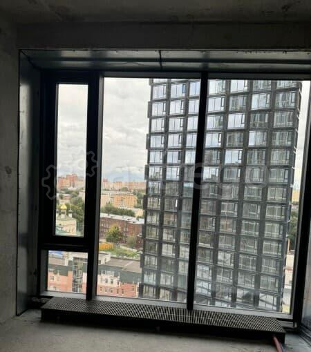 2-комн. квартира, 52.1 м2, 13/32 эт. Москва - изображение 4