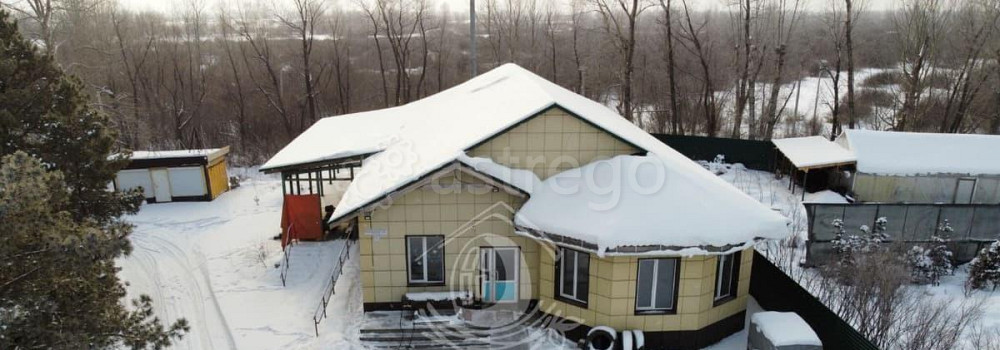 Свободного назначения, 383.5 м2 Барнаул - изображение 1