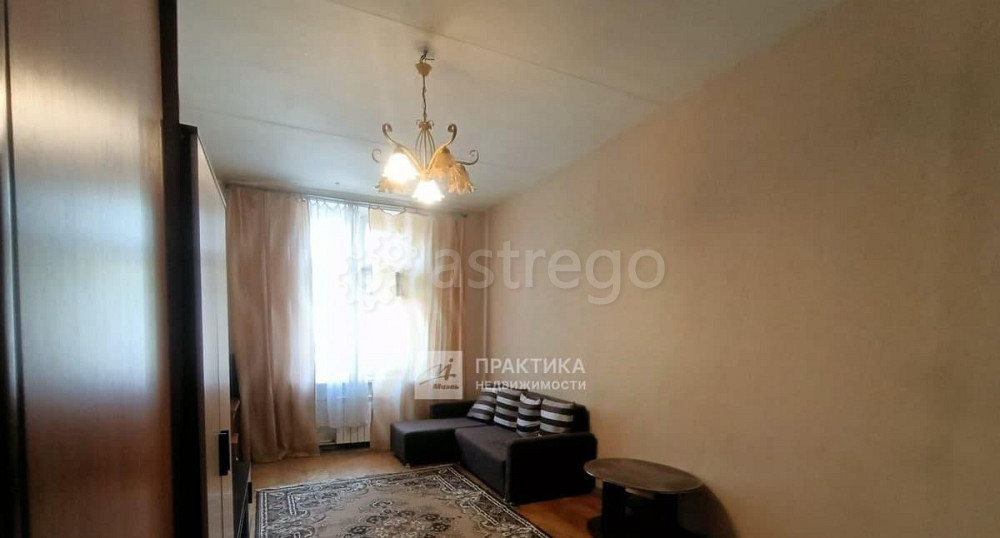 Комната, 20.3 м2, 2/5 эт. Москва - изображение 7