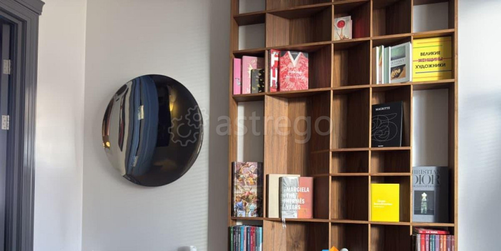 3-комн. квартира, 63 м2, 2/6 эт. Москва - изображение 5