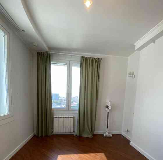 3-комн. квартира, 89 м2, 8/37 эт. Москва