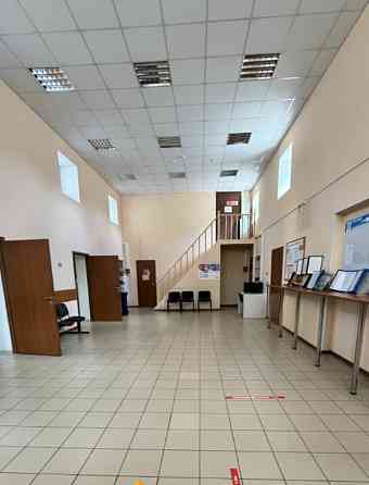 Отдельное здание, 1227 м2 Мытищи