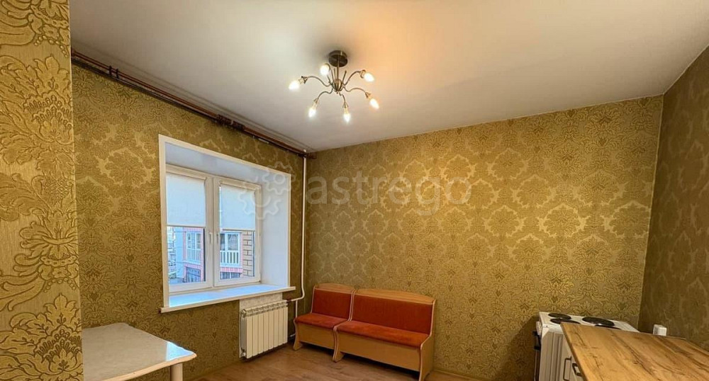1-комн. квартира, 48 м2, 3/15 эт. Красноярск - изображение 3