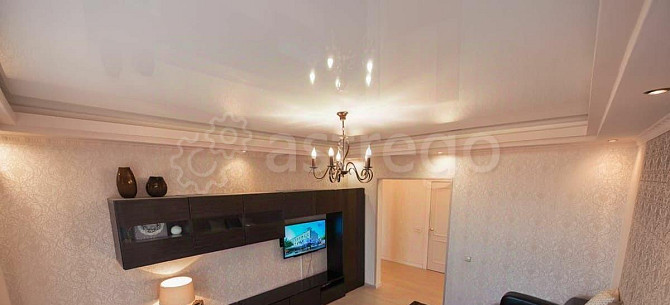 3-комн. квартира, 100 м2, 11/14 эт. Уфа - изображение 7
