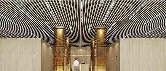 1-комн. апарт-ы, 21.3 м2, 7/13 эт. Санкт-Петербург