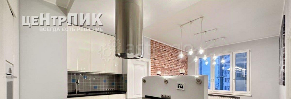 3-комн. квартира, 85 м2, 15/25 эт. Красногорск - изображение 3