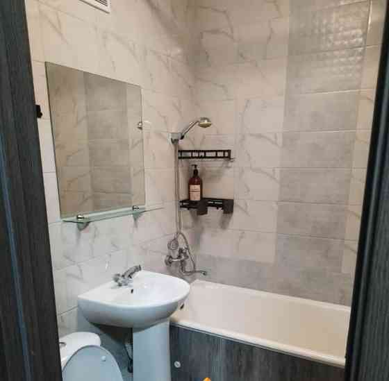 1-комн. квартира, 31 м2, 4/5 эт. Барнаул
