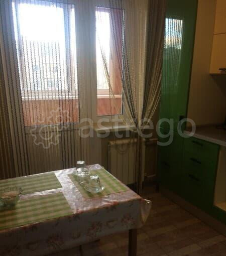 1-комн. квартира, 41 м2, 3/16 эт. Домодедово - изображение 10