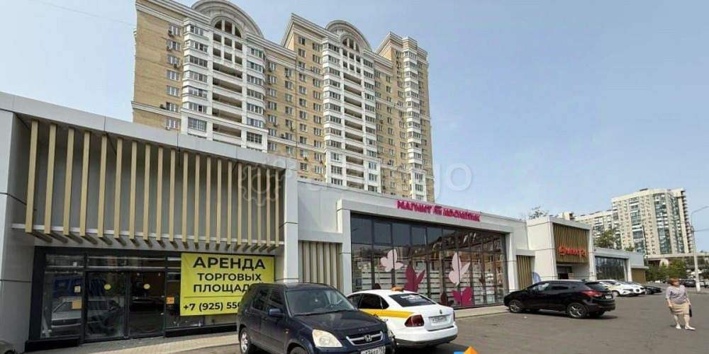 Свободного назначения, 187 м2 Красногорск - изображение 7