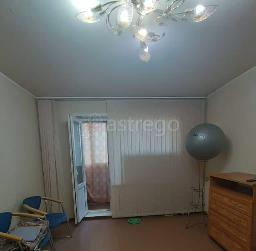 2-комн. квартира, 48.7 м2, 4/9 эт. Норильск - изображение 4