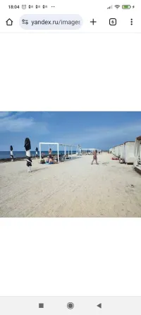 Продам участок, Садовый, 10 соток Евпатория