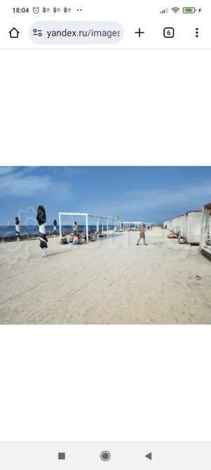 Продам участок, Садовый, 10 соток Евпатория - изображение 4