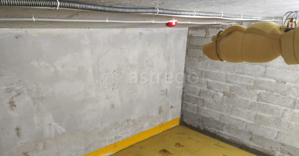 Склад, 7.8 м2 Санкт-Петербург - изображение 5