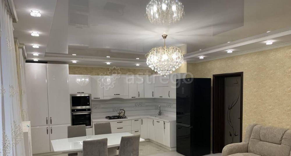 2-комн. квартира, 110 м2, 2/11 эт. Астрахань - изображение 5
