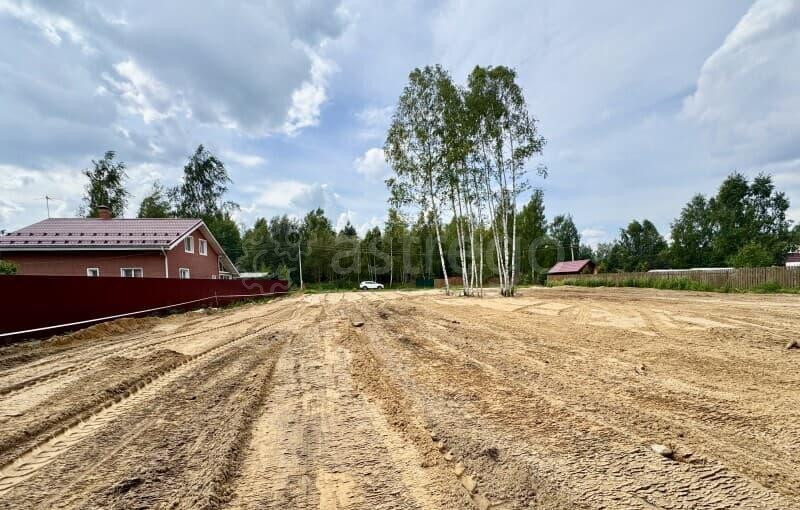 Земля с/х назначения, 19 соток Орехово-Зуево - изображение 7