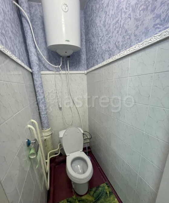 3-комн. квартира, 80 м2, 3/5 эт. Старый Оскол - изображение 7