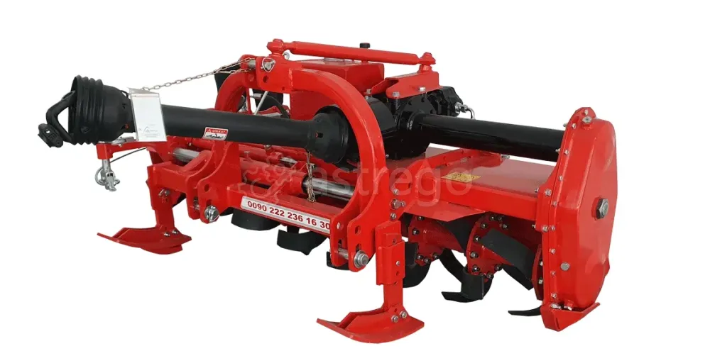 Садовые Почвофрезы для Приствольной Обработки Краснодар - изображение 1