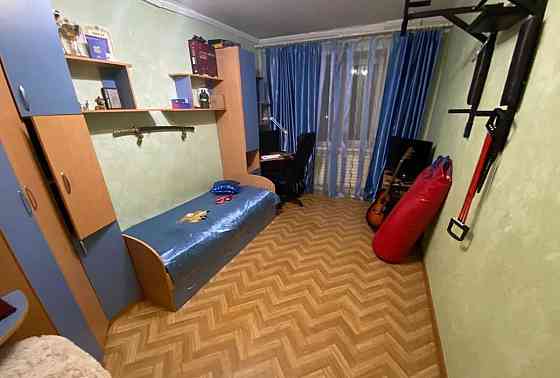 3-комн. квартира, 73 м2, 4/5 эт. Благовещенск