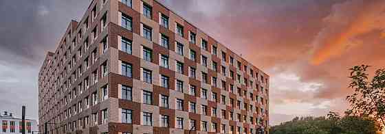 4-комн. квартира, 163.2 м2, 7/9 эт. Санкт-Петербург