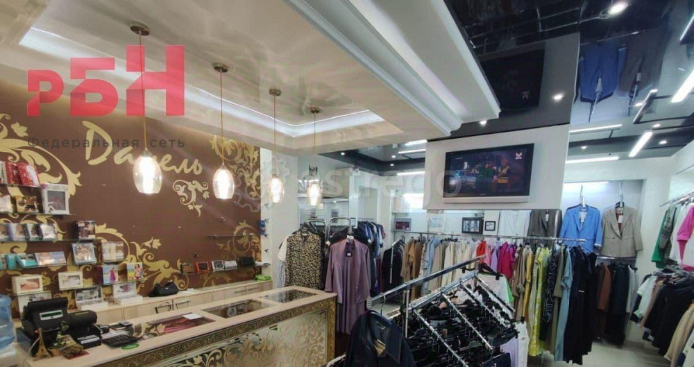 Торговое помещение, 87 м2 Нефтекамск - изображение 4