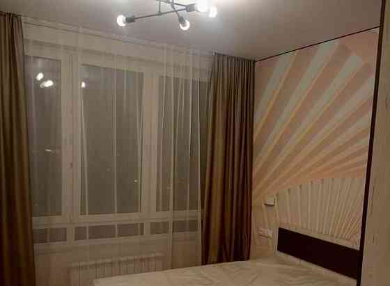 3-комн. квартира, 60 м2, 12/32 эт. Москва